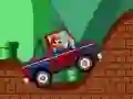 Gioco Mario truck ride 2 in linea
