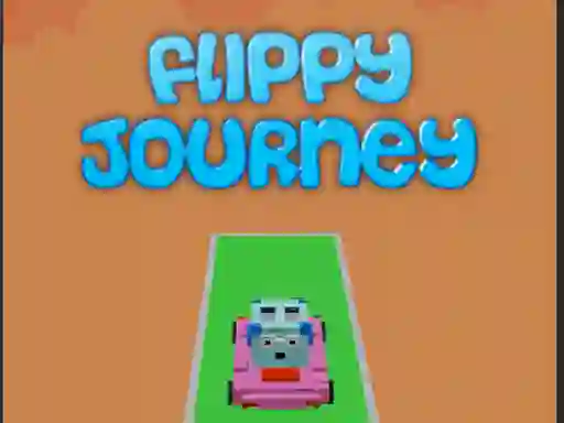 Gioco Flippy Journey in linea