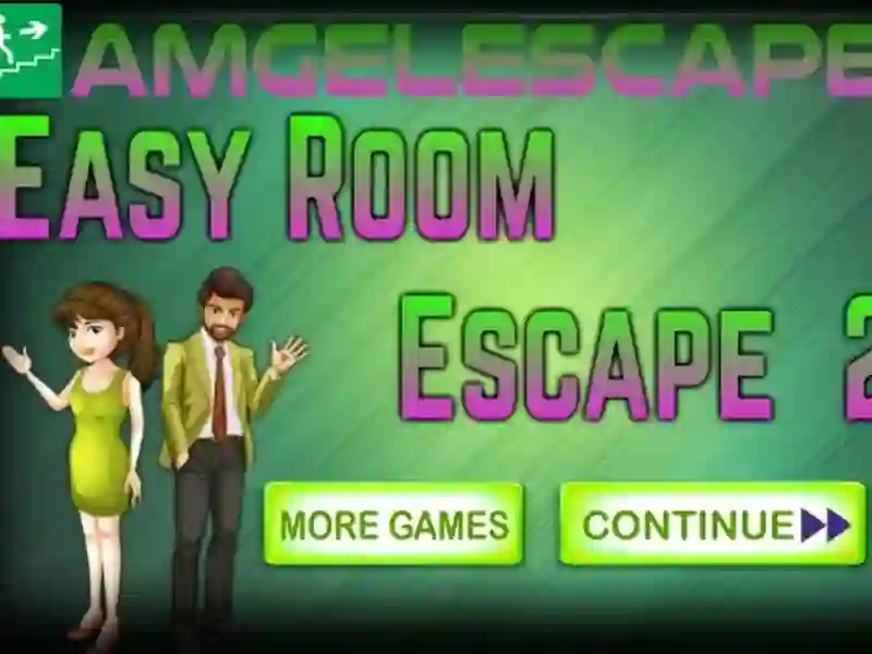 Gioco Amgel Easy Room Escape 209 in linea