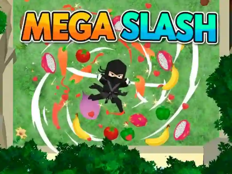 Gioco Mega Slash in linea
