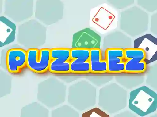 Gioco Puzzlez in linea