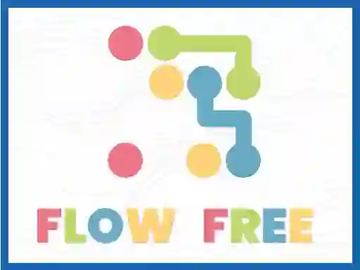 Gioco Flow Free in linea