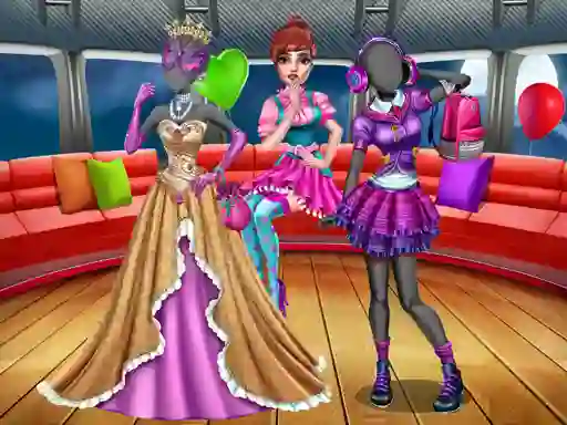 Gioco Fashion Academy in linea