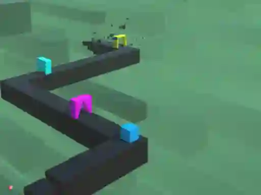 Gioco Shape Adjust in linea