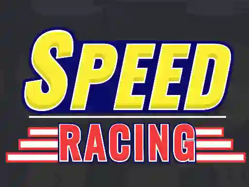 Gioco Speed Racing in linea