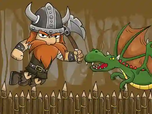 Gioco Horik Viking in linea