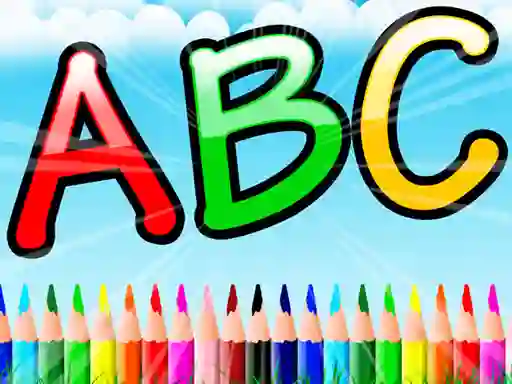 Gioco Alphabet for Child in linea