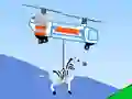 Gioco Mayor and helicopter in linea