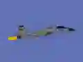 Gioco Flash Flight Simulator in linea