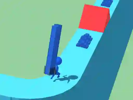 Gioco Stair Run in linea