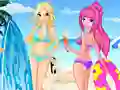 Gioco Summer Beach Fashion in linea