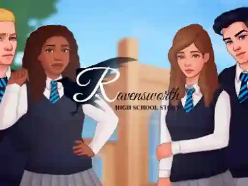 Gioco Ravensworth High School in linea