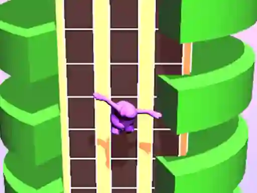 Gioco Tower Jump in linea