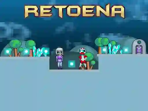 Gioco Retoena in linea