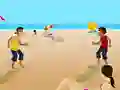 Gioco Beach Heading in linea
