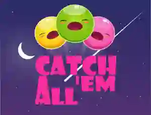 Gioco Сatch 'Em All in linea