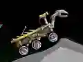Gioco Alien Rover in linea