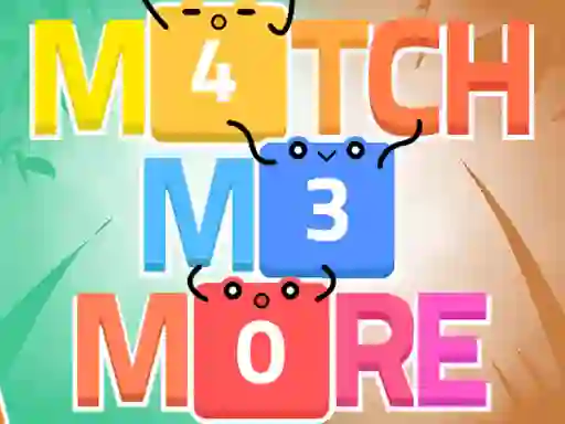 Gioco Match Me More in linea