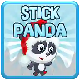 Gioco Stick Panda in linea