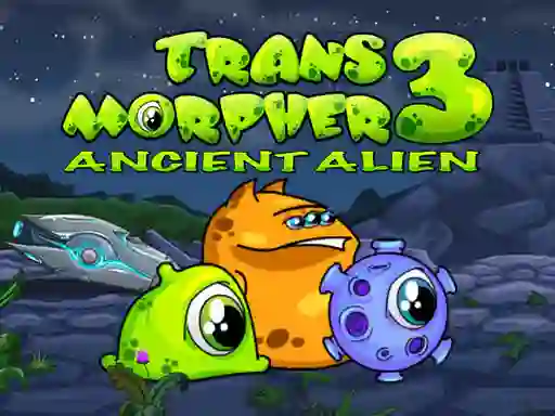 Gioco Transmorpher 3 in linea