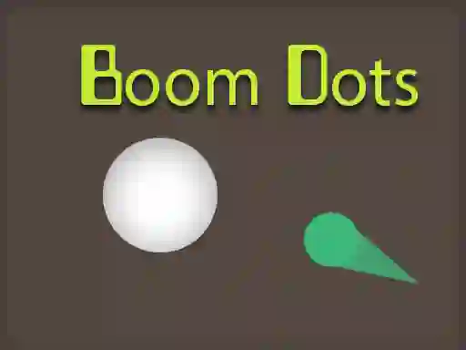 Gioco Boom Dots in linea
