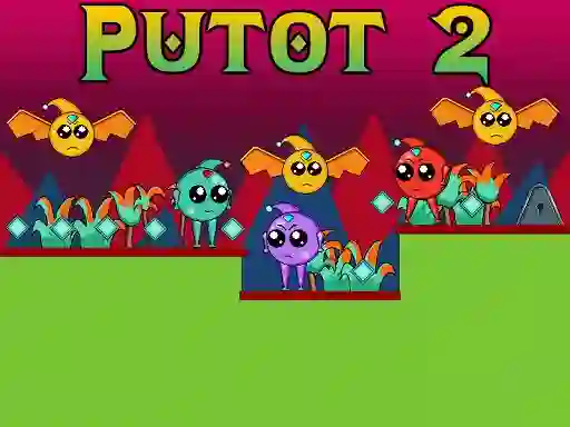 Gioco Putot 2 in linea
