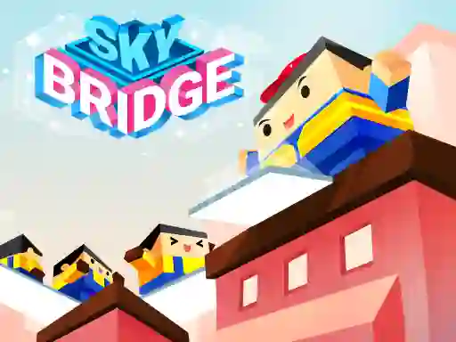 Gioco Sky Bridge in linea