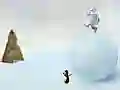 Gioco Yeti Snowball in linea