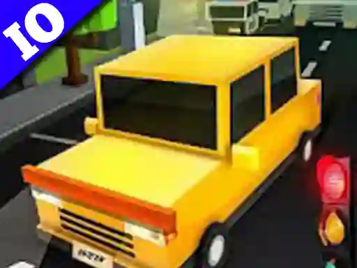Gioco Traffic.io in linea
