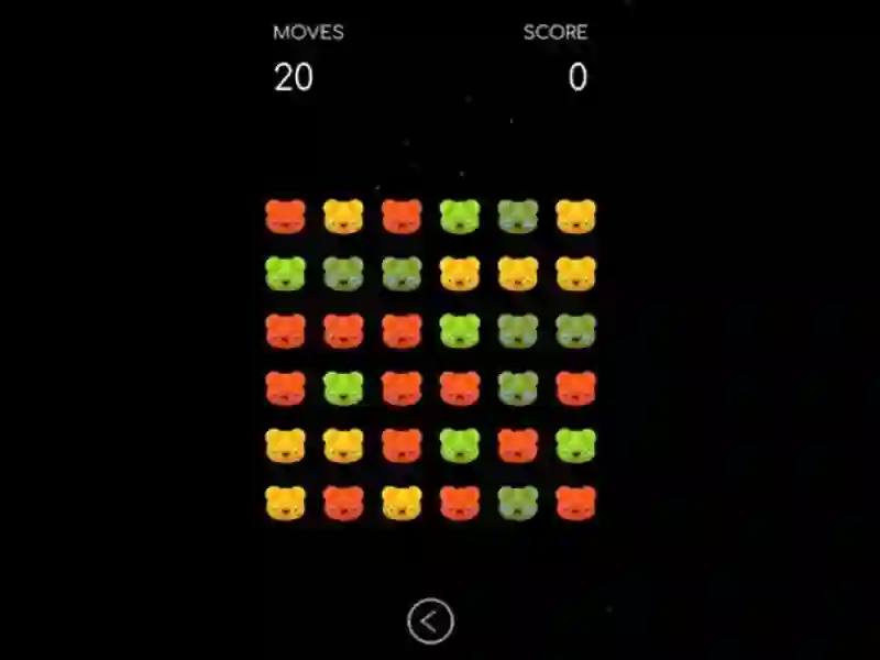 Gioco Jelly Connect in linea