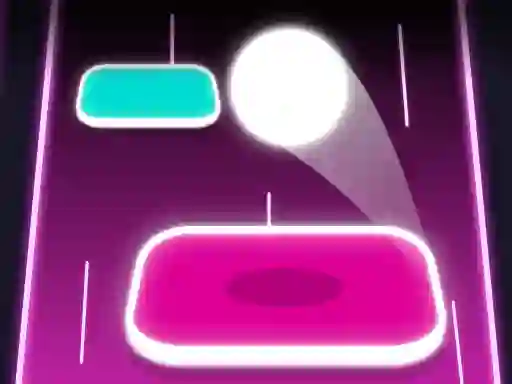 Gioco Hop Ball in linea