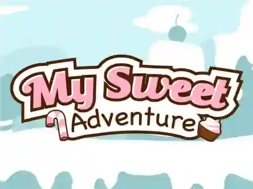 Gioco My Sweet Adventure in linea