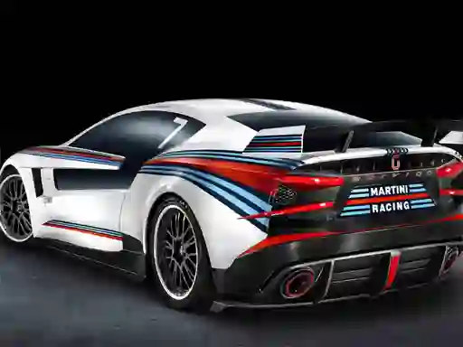 Gioco Street Racing Car Slide in linea