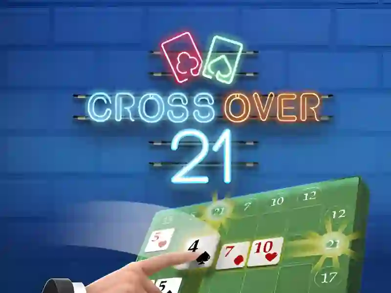 Gioco Crossover 21 in linea
