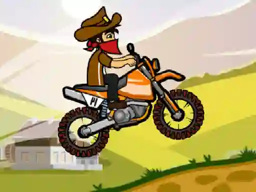 Gioco Hill Climb Moto in linea