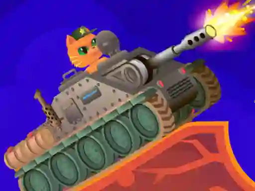 Gioco Tank Stars in linea