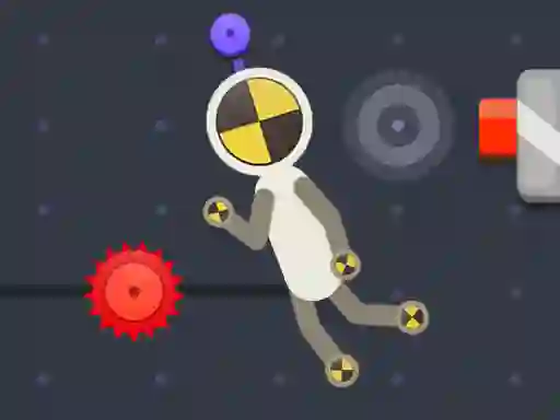 Gioco Rope Dude in linea