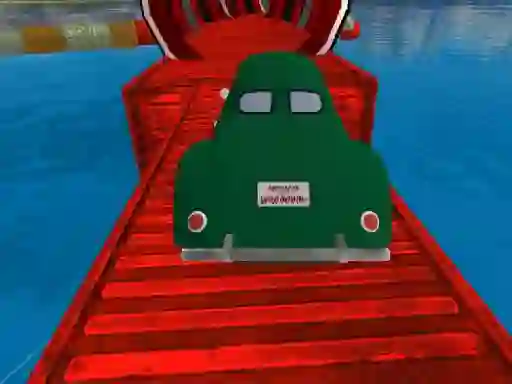Gioco Beetlie Car Parking in linea