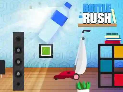 Gioco Bottle Rush in linea