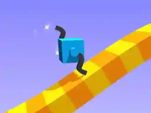 Gioco Draw Climber 2 in linea