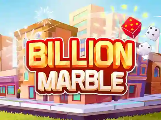 Gioco Billion Marble in linea