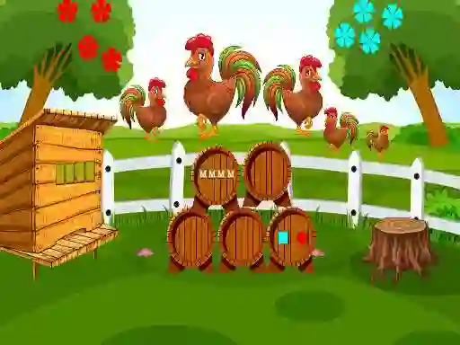 Gioco Guest House Escape in linea