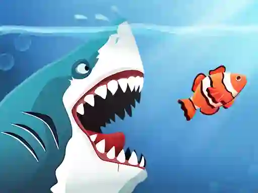 Gioco Angry Sharks in linea