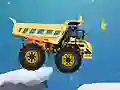 Gioco Truck Bonanza in linea