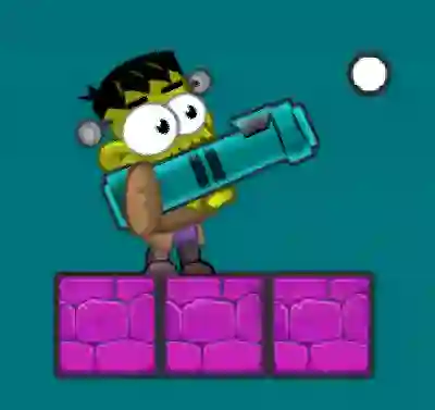 Gioco Frankenstein vs Orcs in linea