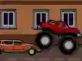 Gioco Monster Truck Curfew in linea