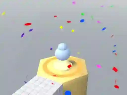 Gioco Balls Rotate 3d in linea