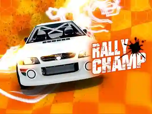 Gioco Rally Champ in linea
