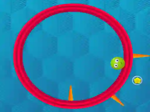 Gioco Dangerous Spikes in linea