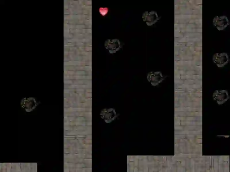 Gioco Topdown Shooter in linea